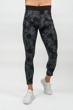 Camouflage Sports Leggings FUNCTION