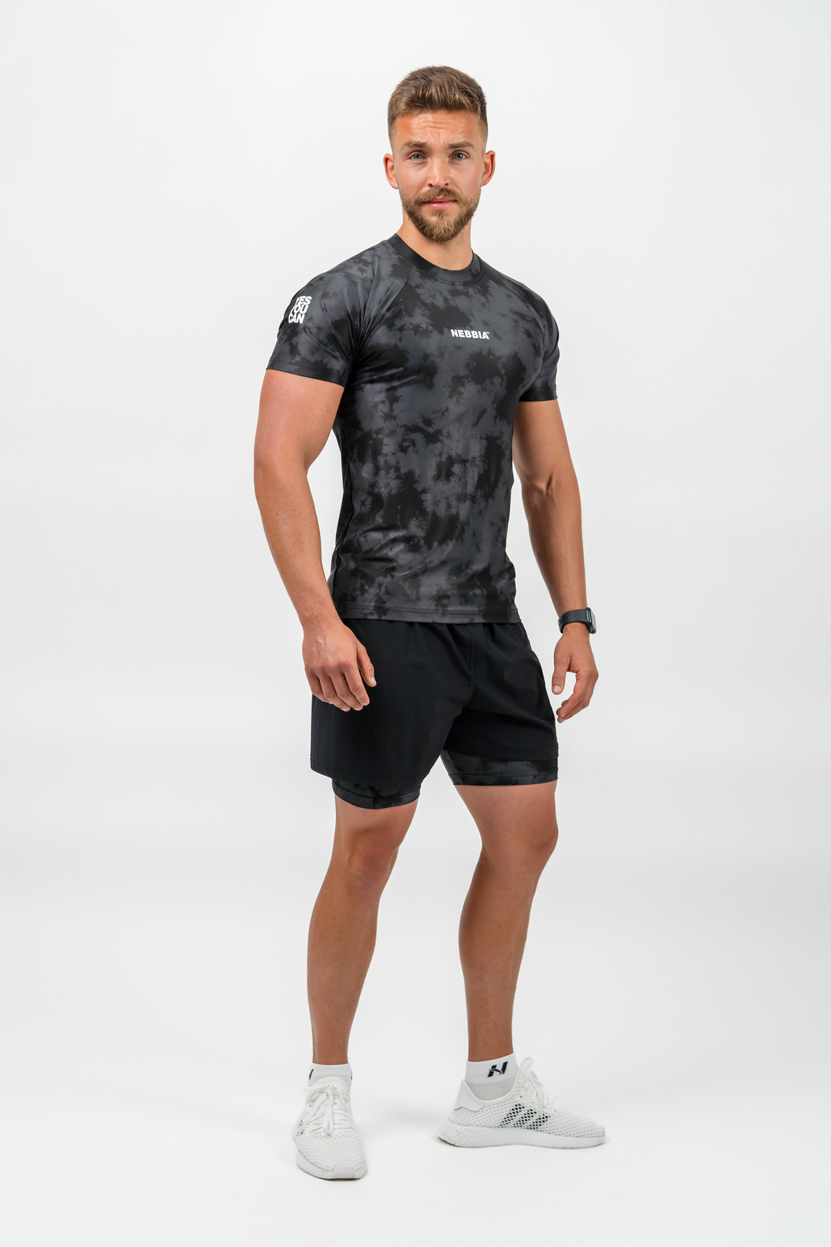 MAXIMUM & PERFORMANCE set